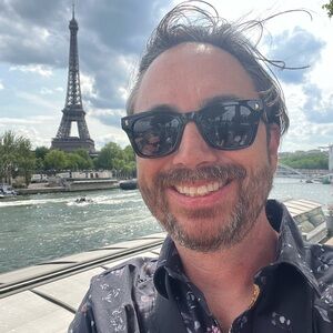 Meet your Posher, Danny